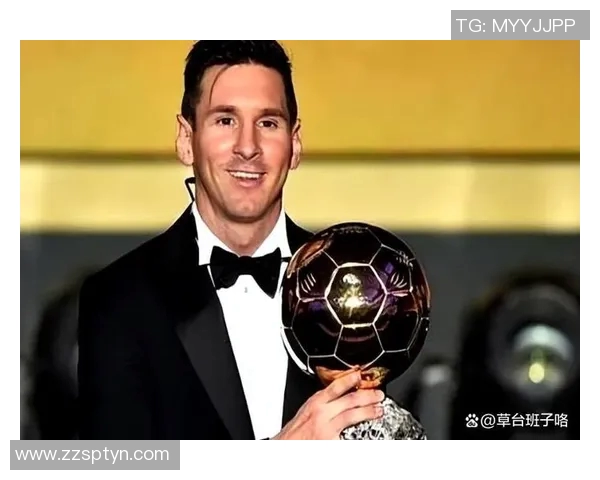 足球明星谁才是真正的王者解析他们的成就与影响力