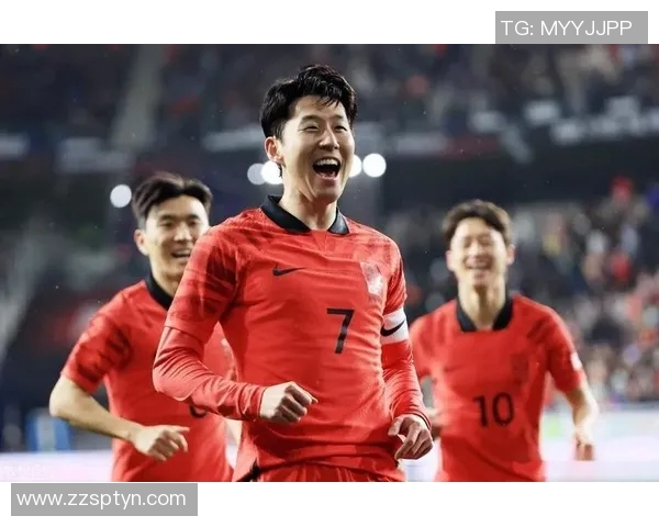 韩国足球明星齐聚盛典展现风采助力足球发展活动精彩纷呈