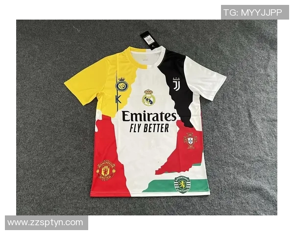 探索足球明星的球衣背后故事与设计理念的魅力之旅