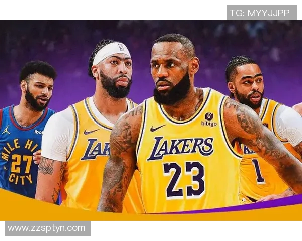 掘金与湖人霍华德的对决解析：谁能在季后赛中占据上风