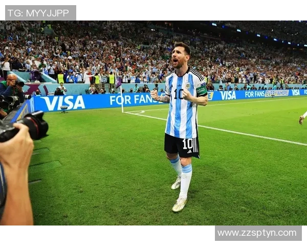 梅西：从足球天才到全球偶像的传奇旅程与影响力解析